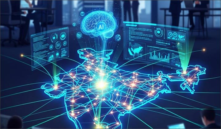 AI Search and Digital Marketing