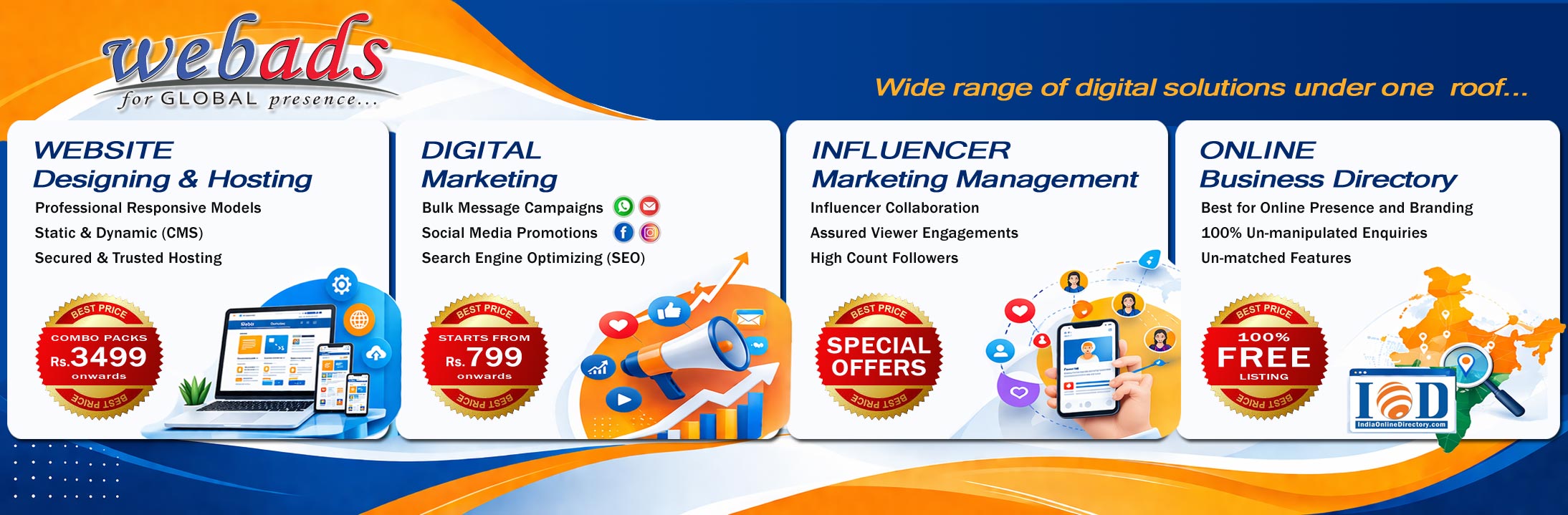WEBADS Global