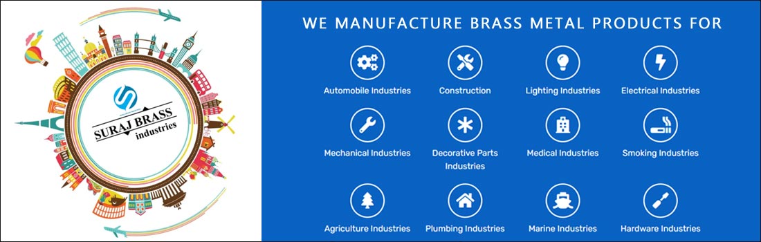 Suraj Brass Industries