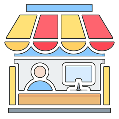 Dealers & Wholesalers