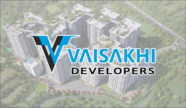 Vaisakhi Developers
