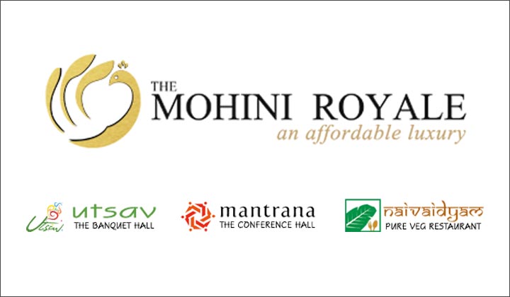 The Mohini Royale