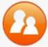 user icon