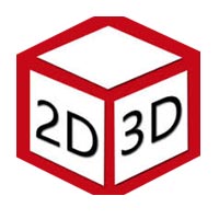 2D & 3D Animation Works